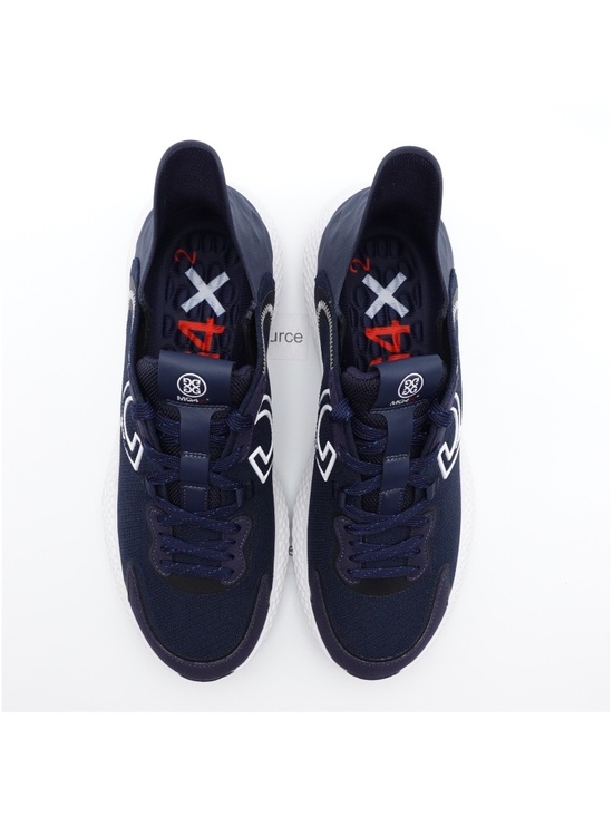 NEW Size 11.5 Men\'s G/FORE MG4X2 Golf Cross Trainer Shoes G4MC0EF40-TWLT main image 4